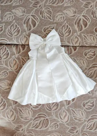 Нарядное платье новое