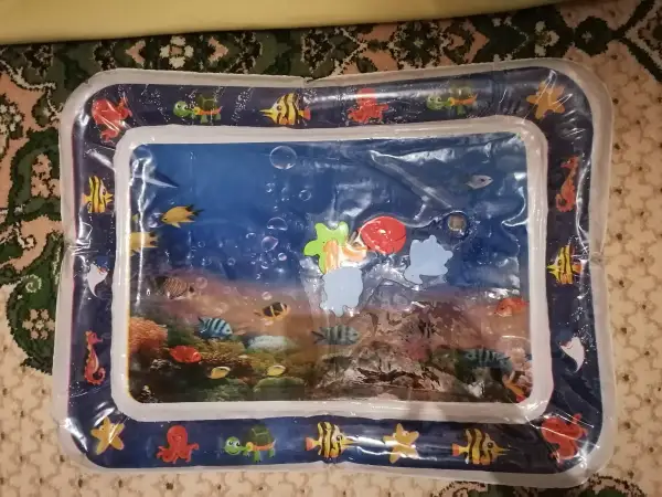 Коврик водный