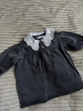 Детское платье