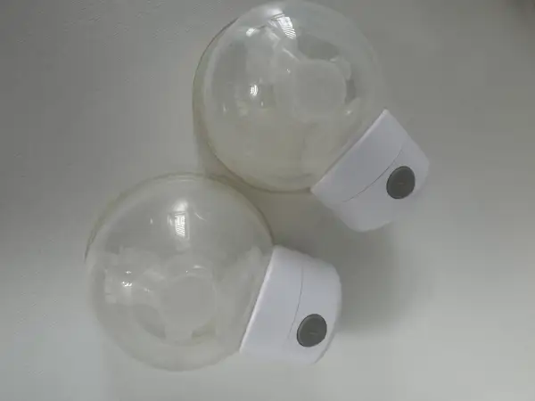 Электрические молокоотсосы S12