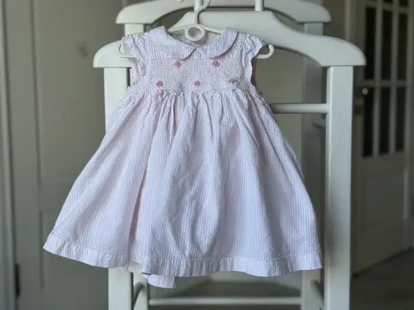 Платье Mothercare на 3-6 месяцев