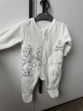 Комбинезоны 56-62, 68