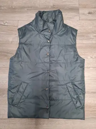 Жилет на рост 158