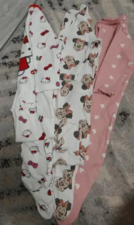 Лот боди 4 шт