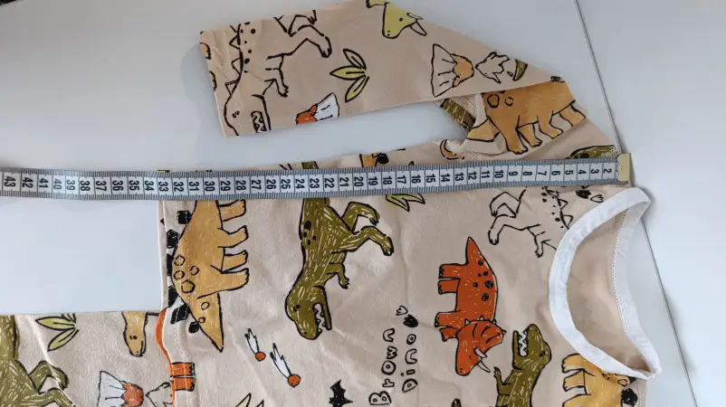 Костюм, пижама