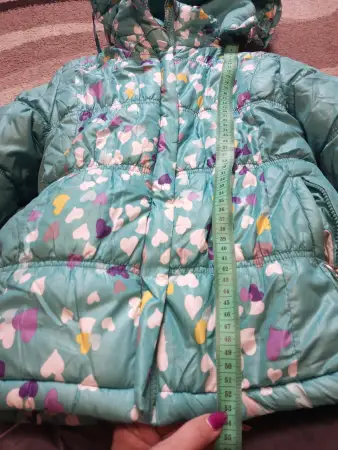 Комбез тройка зима белпочта