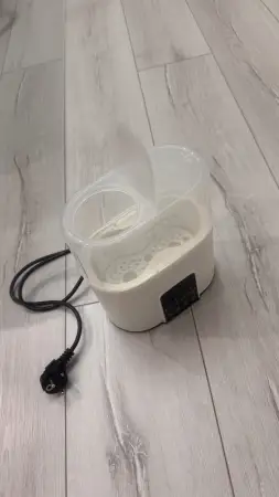 Стерилизатор