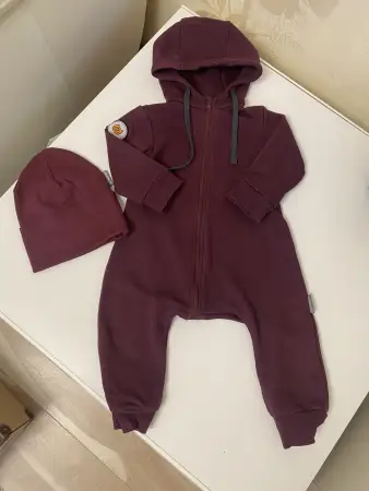 Комбинезон Bambinizon, рост 80