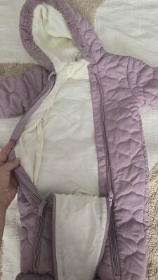 Комбинезон на осень  рост 74-80