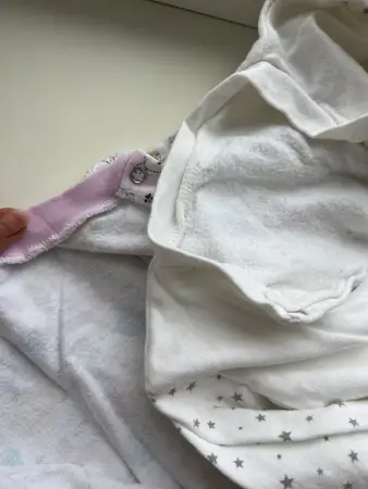 Слип на байке теплый