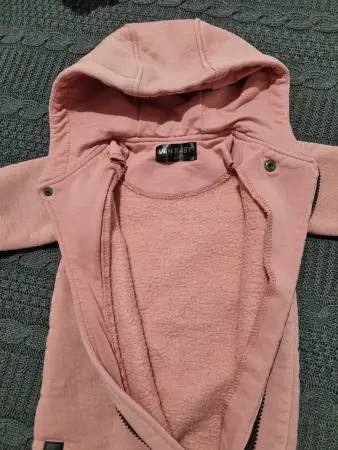 Комбинезон демисезонный жля девочки рост 62