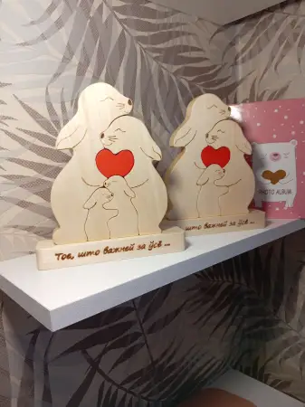 Изделия ручной работы