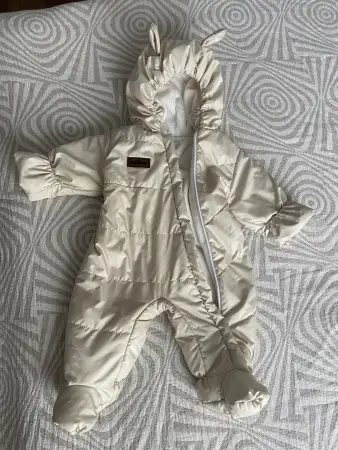 Комбинезон в хорошем состоянии