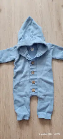 Детский комбенизон