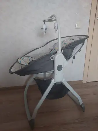 Люлька-качалка