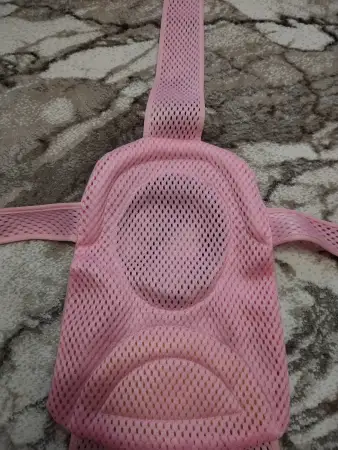 Гамак для купания