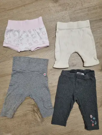 Штаны и шорты