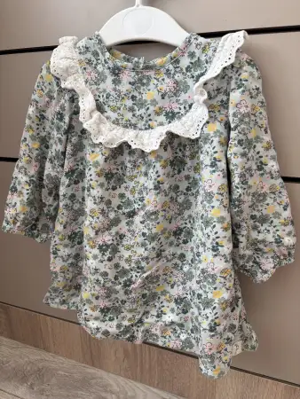 Платье нарядное