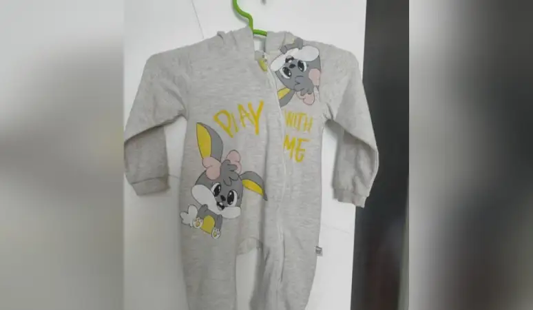 Красивый комбинезон