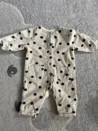 Новый комбинезон для принцессы