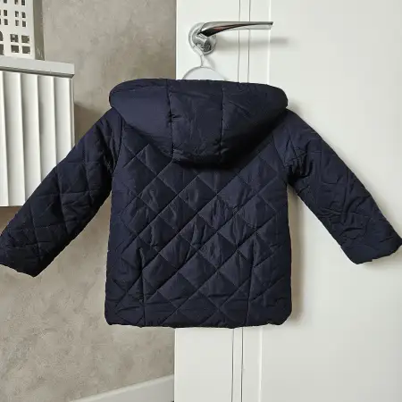 Куртка для девочки Zara рост 104