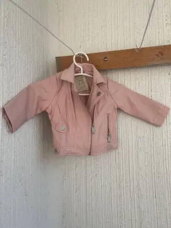 Куртка-косуха PRIMARK