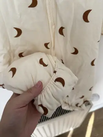 Комбинезон осенний