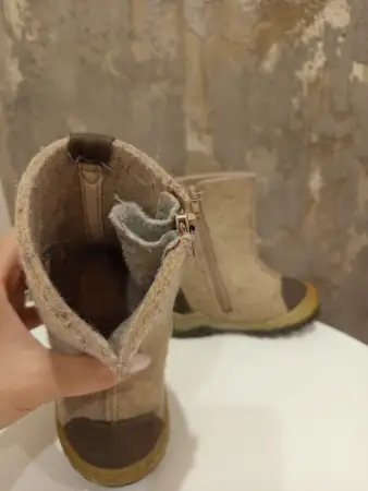 Валенки 24 размер