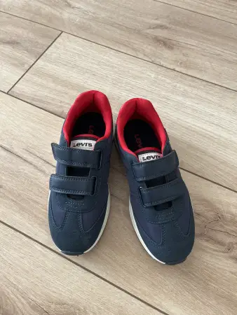 Кроссовки детские Levis