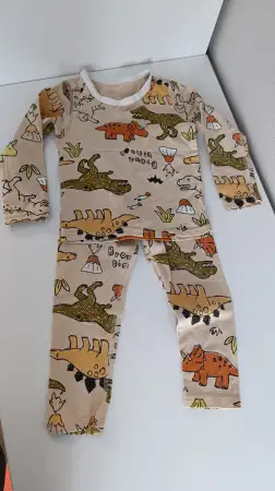 Костюм, пижама