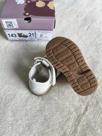 Босоножки сандалии