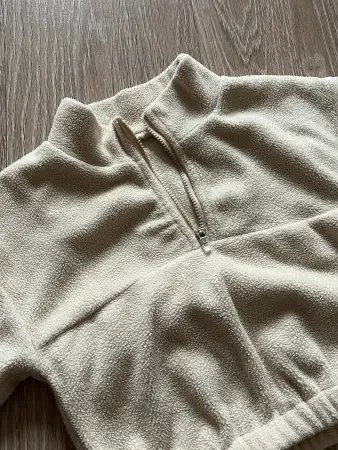 Флисовый костюм