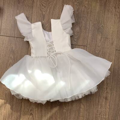 Платье нарядное 2-3 года