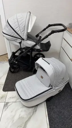 Коляска Adamex 2в1