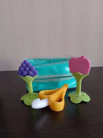 Набор прорезателей