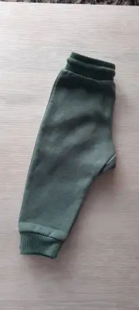 Тёплые штаны