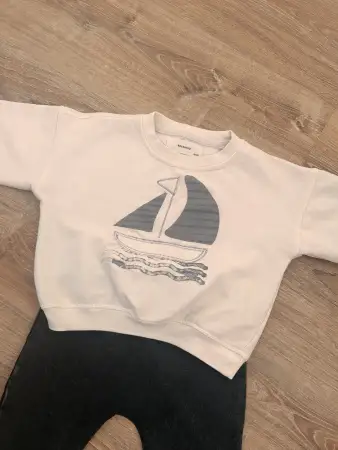 Свитшот кофта на мальчика Reserved