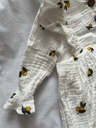 Платье Боди для девочки. 62 размер