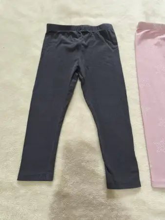 Леггинсы 92см