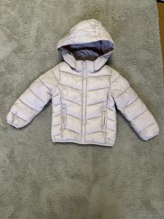 Курточка для девочки 86/92 см