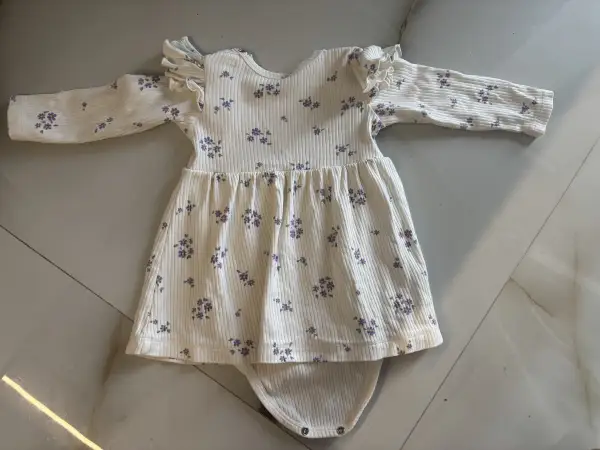 Платье-боди