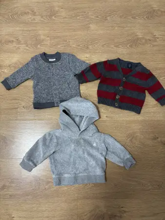 Кофточки Gap лот , цена за все