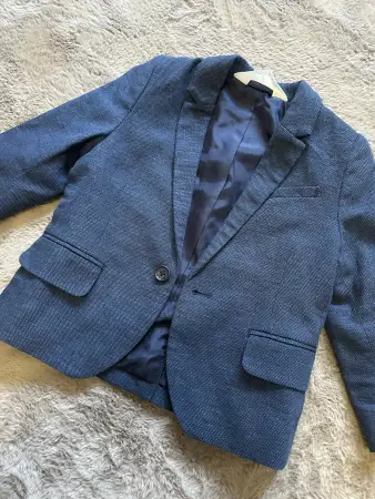 Пиджак H&M