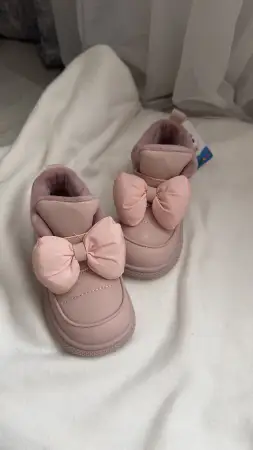 Ботиночки для девочки