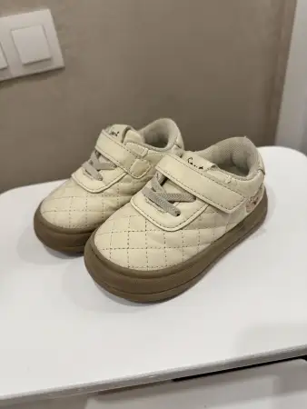 Обувь весенняя детская