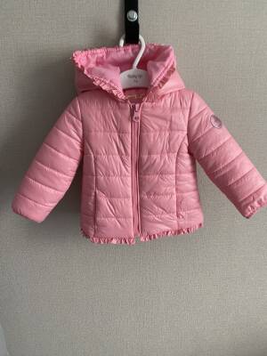 Куртка для девочки