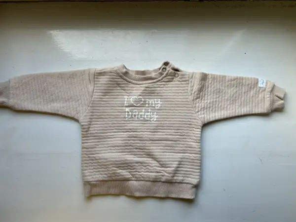 Свитшот на 74 см