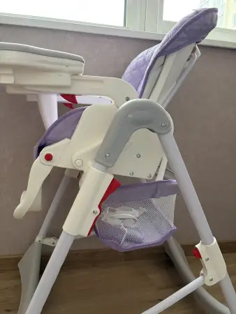 Стульчик для кормления Babyton