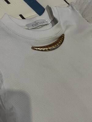 Новая блузочка