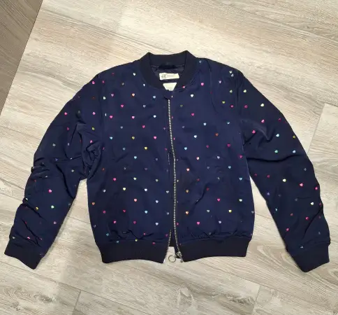 Бомбер на 9-10 лет